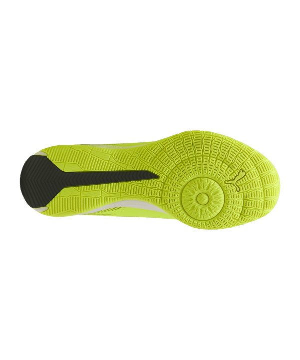 PUMA ULTRA 6 Match IN Unleash Kids Gelb F01 - gelb