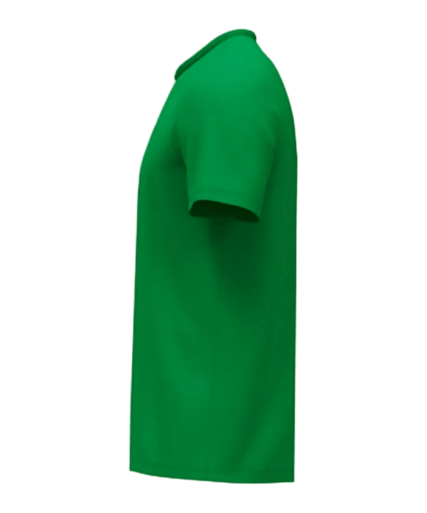 Erima TS T-shirt Verde C2082653 - verde