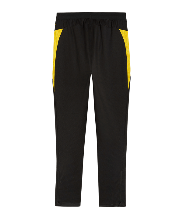 PUMA Borussia Dortmund Pockets Trainingshose Schwarz F05 - schwarz
