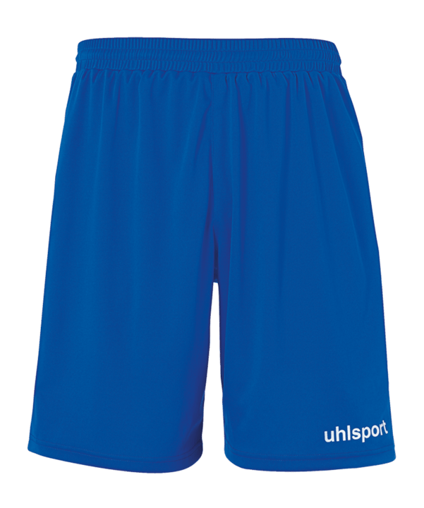 uhlsport Performance Short Blau Weiss F03 - blau