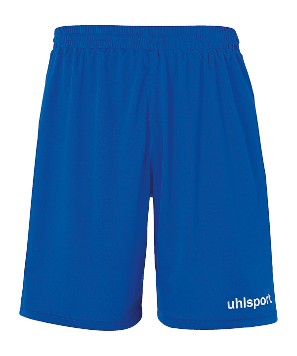 uhlsport Pantaloncini Blu C003 - blu