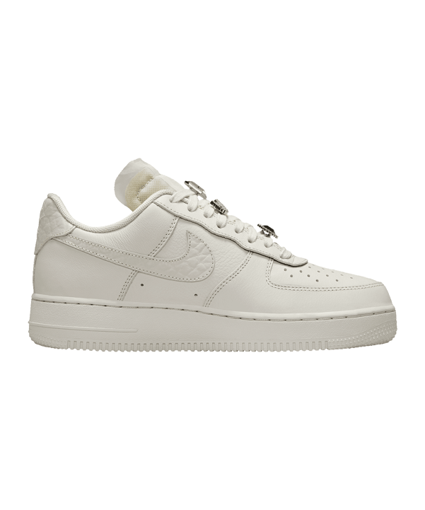 Nike Air Force 1 Low Premium Sneaker Damen Beige F001 - beige