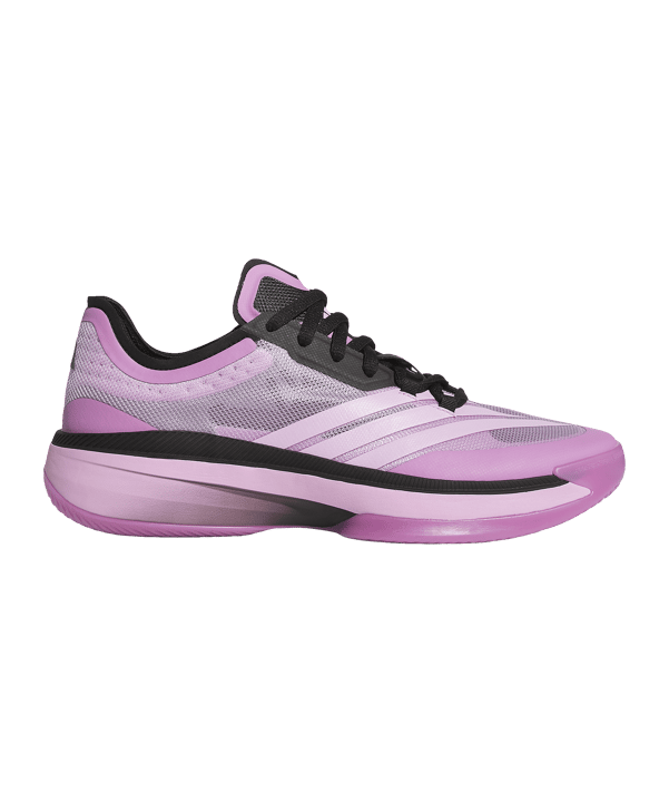 adidas Adizero Select 2.0 Low Trainers Lila - lila