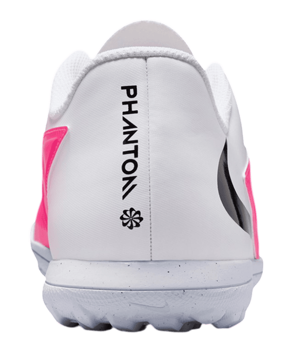 Nike Phantom 6 Low Club TF Breakout Rose C900 - rose