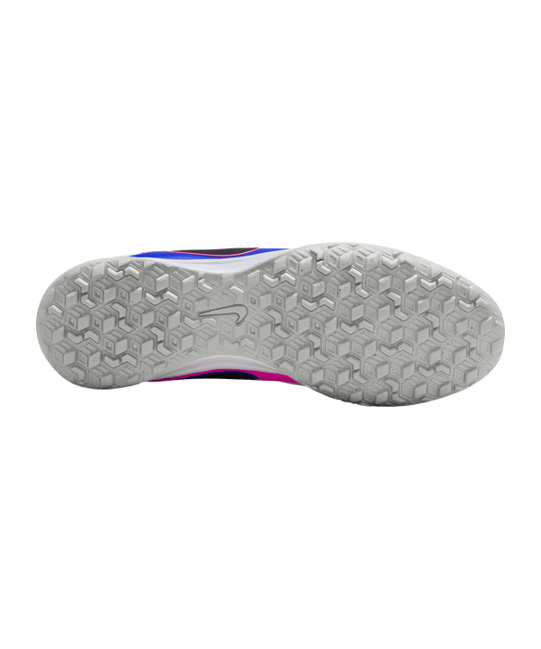 Nike Tiempo Mastro Academy TF Attack Blanc C146 - blanc