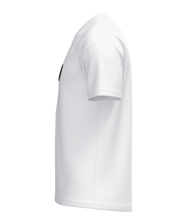 JAKO Promo 2.0 Funktions T-Shirt Weiß F0 - weiss