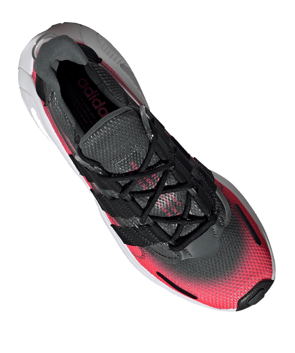 adidas Originals LXCON Schwarz Weiss - schwarz