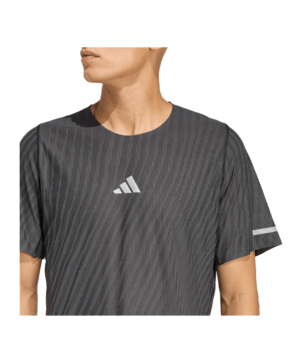 adidas adi365 Climacool+ T-shirt Nero - nero