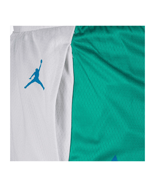 Jordan Slovenia Slovenia Limited Short Home Weiß F100 - weiss