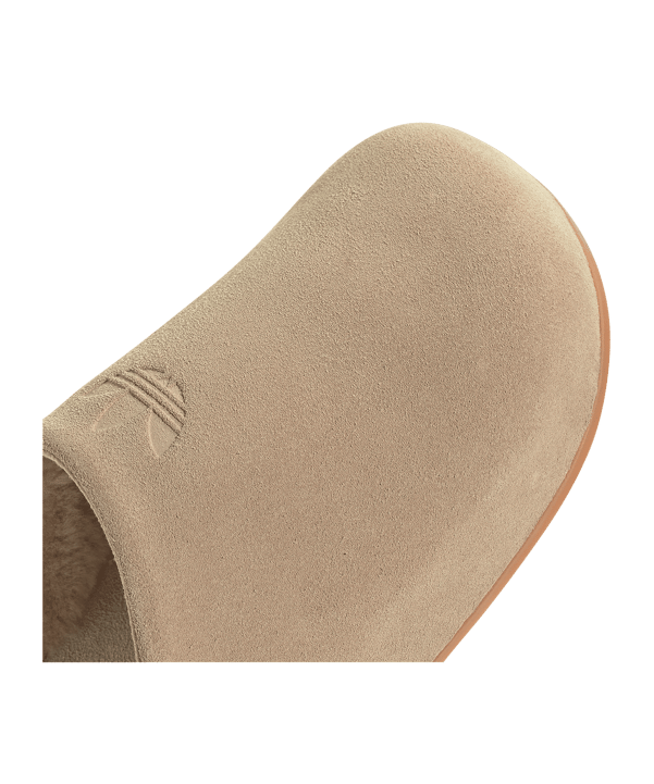 adidas Originals Adimule Damen Beige - beige