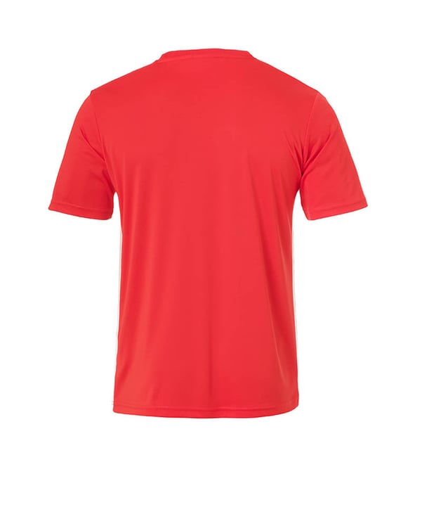 uhlsport Essential Trikot kurzarm Kids Rot F01 - rot