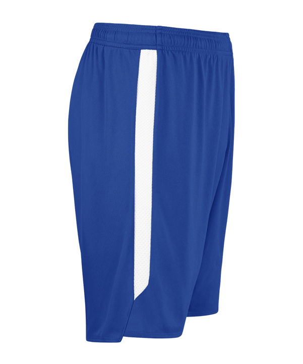 JAKO Power Short Blau Weiss F400 - blau