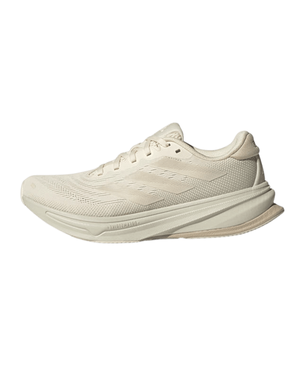 adidas Dames Supernova Rise 2 Loopschoen Wit - wit