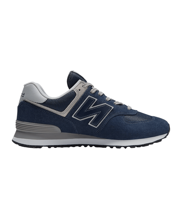 New Balance 574 Core Grijs - grijs