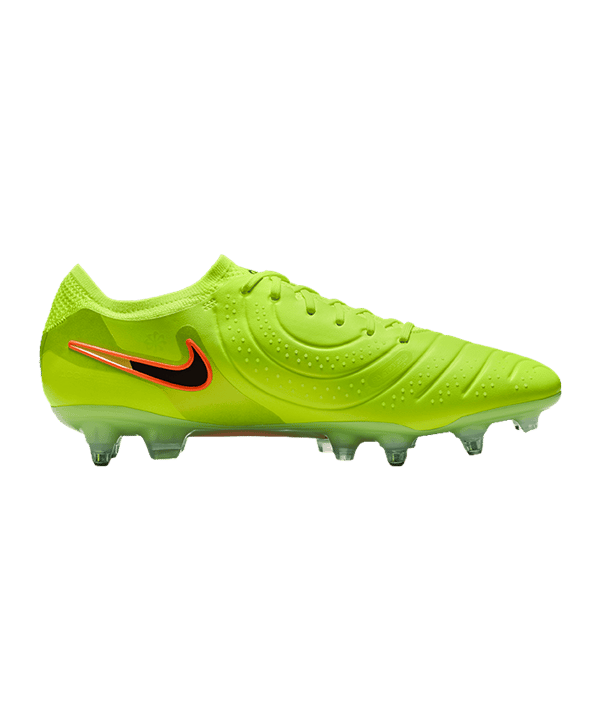 Nike Tiempo Legend X Elite SG Max Voltage Gelb F701 - gelb