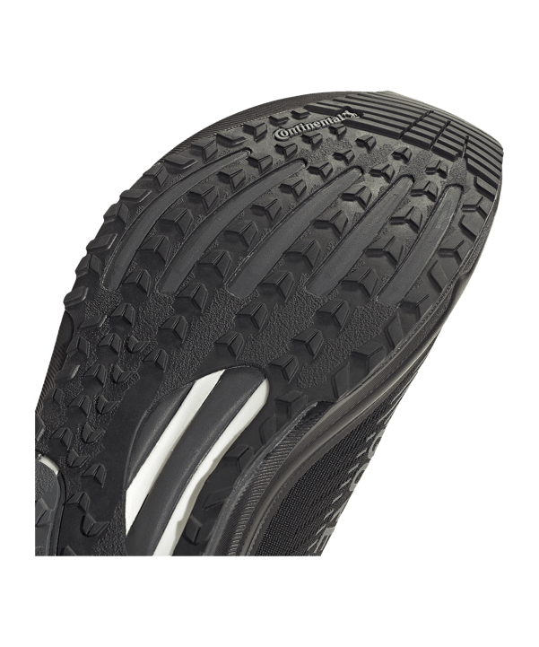 adidas Supernova Rise Gtx Laufschuh Schwarz - schwarz