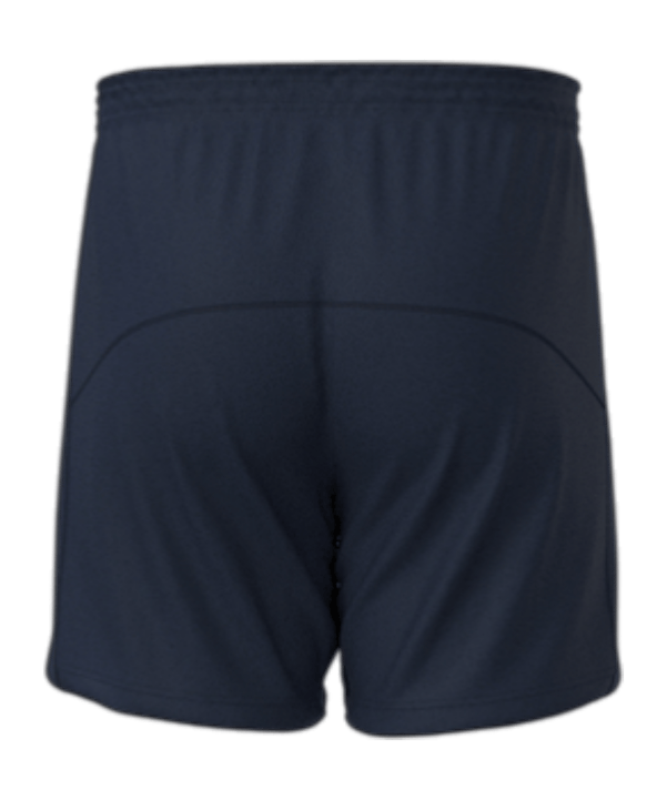 Mizuno Trad VB Short Blau F14 - blau