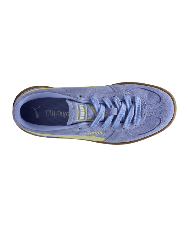 PUMA Palermo Lila F88 - lila