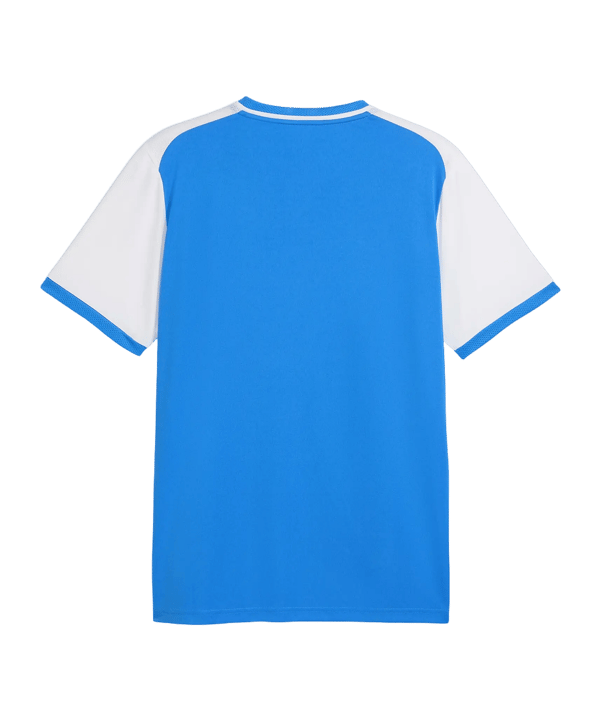 PUMA teamLIGA26 Matchday Trikot Blau F02 - blau
