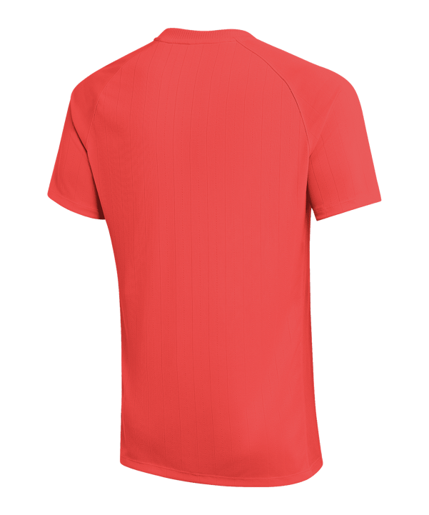 Nike III Schiedsrichtertrikot Rot F635 - rot
