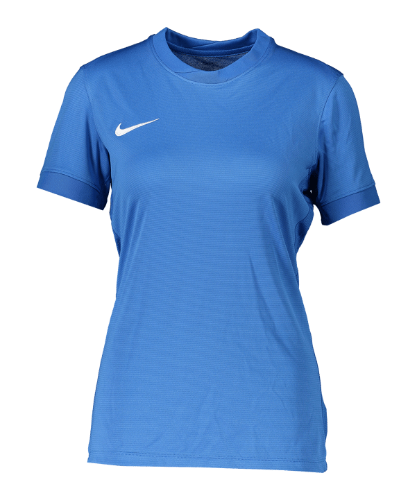 Nike Strike IV Trikot Damen Blau F464 - blau