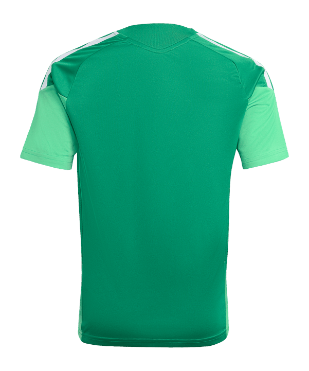 adidas Tiro 26 Competition Trainingsshirt Kids Grün - gruen