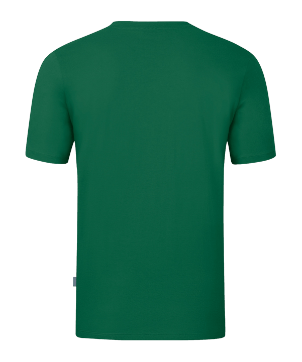 JAKO Organic T-Shirt Kids Grün F260 - gruen