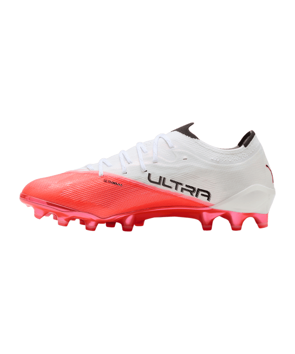 PUMA ULTRA Nitro 7 Ultimate AG Arrival Rood K01 - rood