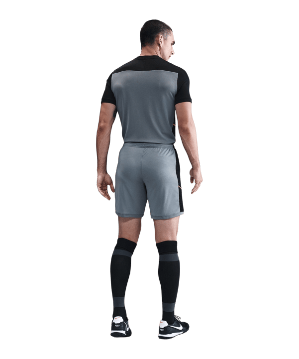 Nike Academy Short Grau F066 - grau