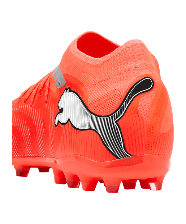 PUMA FUTURE 9 Pro MG Unleash Rot F01