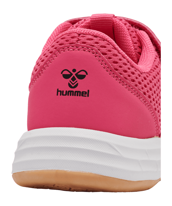 Hummel Multiplay Flex Vc Kids Rosa F4101 - rosa