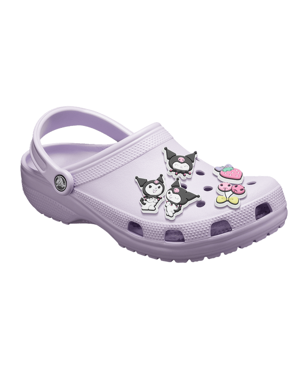 Crocs Classic Clog Violet - violet