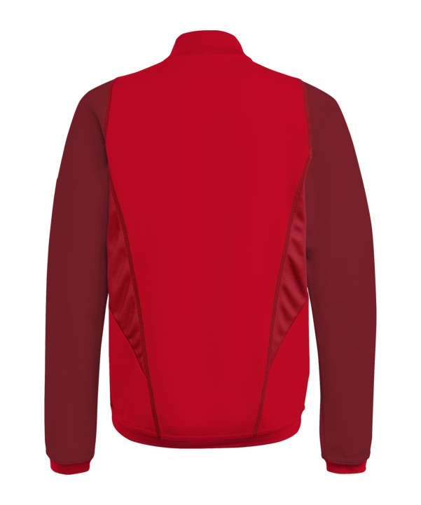 adidas Tiro 23 Competition Sweatshirt Rot - rot