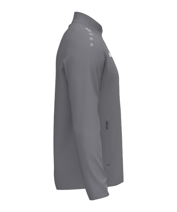 JAKO One Jacke Grau F825 - grau