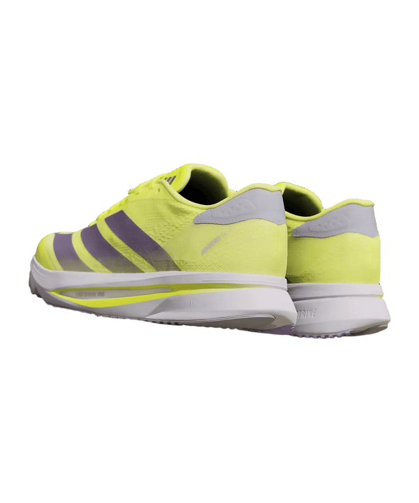 adidas Adizero Sl2 Laufschuh Gelb - gelb