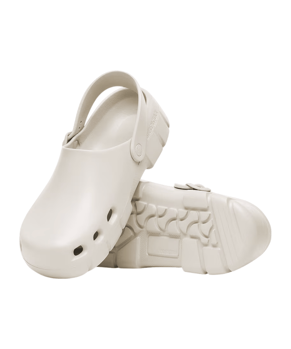 Birkenstock Birki Flow EVA Damen Beige - beige