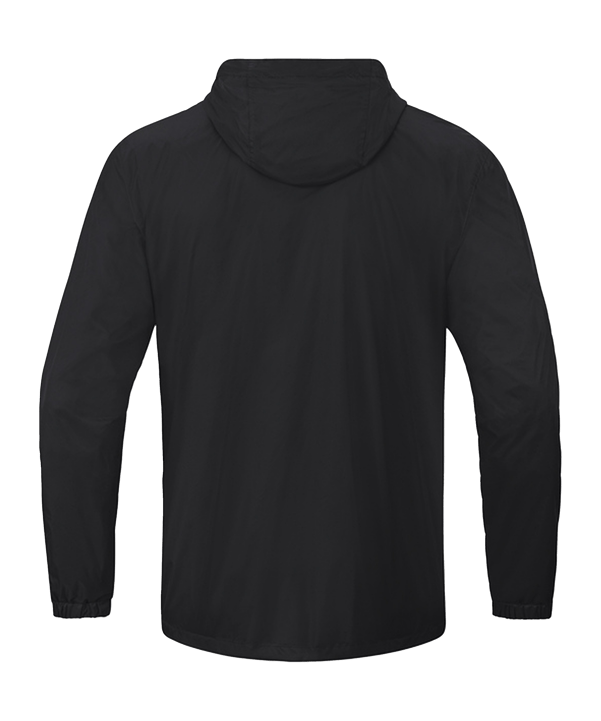JAKO Team 2.0 K-Way Bambini Nero C800 - nero