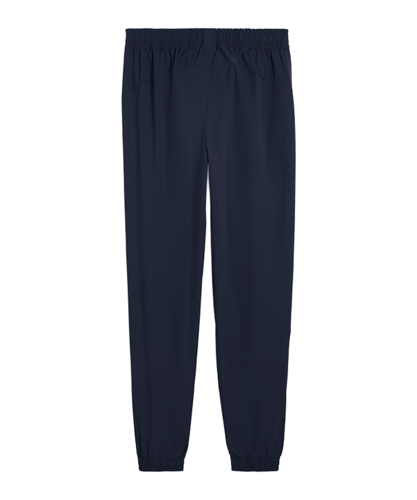 PUMA Manchester City Pumatech Woven Hose Blau F06 - blau