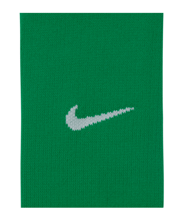 Nike Strike KH Stutzen Grün Schwarz F302 - gruen