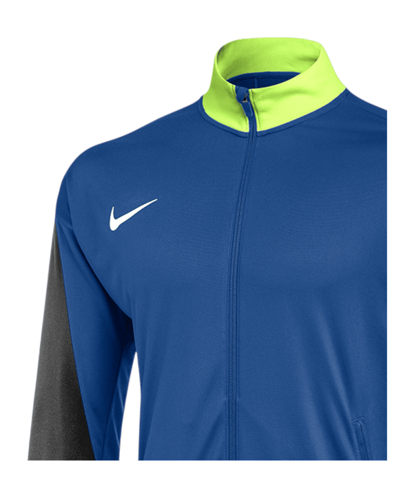 Nike Strike 24 Giacca da allenamento Blu C463 - blu