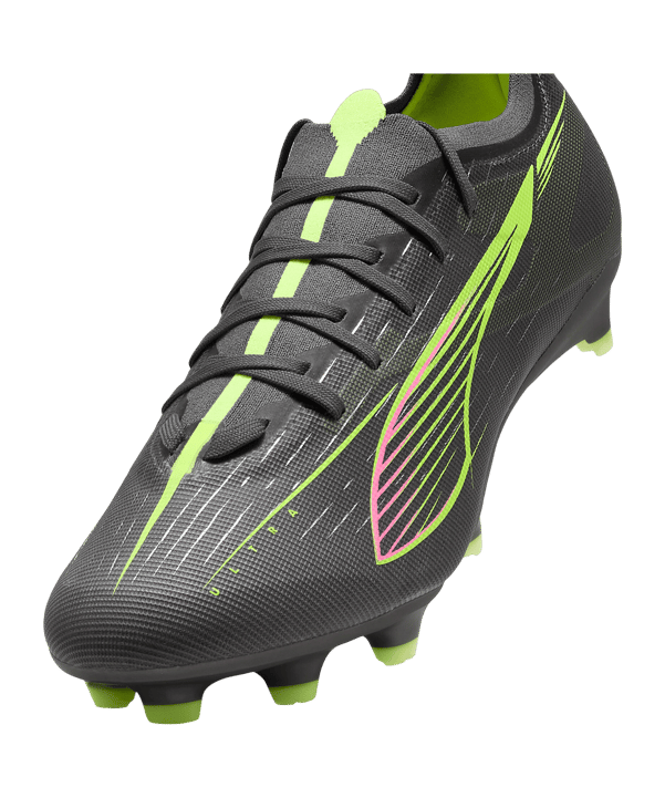 PUMA ULTRA 5 Match FG/AG Audacity Grau F03 - grau