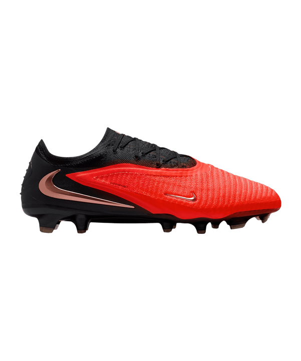 Nike Phantom 6 Low Elite FG Break'Em Rot F600 - rot
