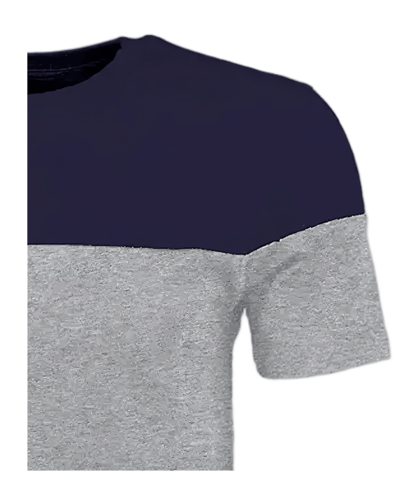 Kappa Siano Leisure T-shirt Grigio - grigio