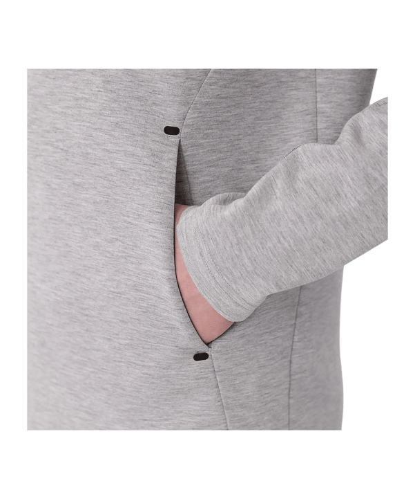 JAKO Sweatshirt Grijs K040 - grijs