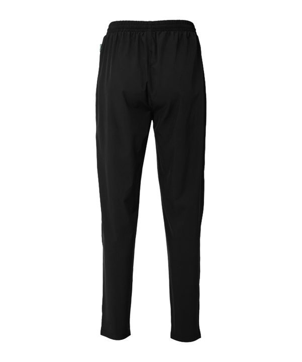 Kempa Evolution Hose Damen Schwarz F001 - schwarz