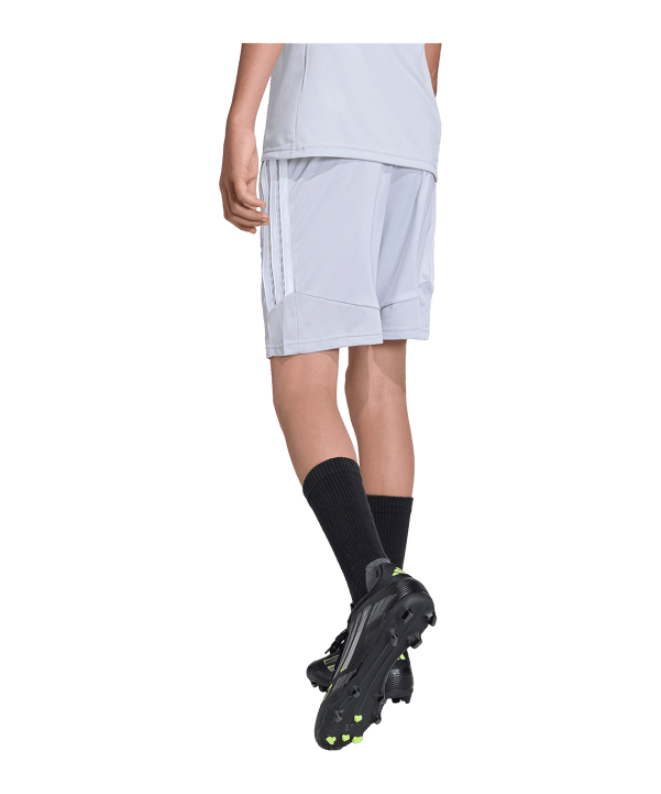 adidas Tiro 26 League Training Short Kids Grau - grau