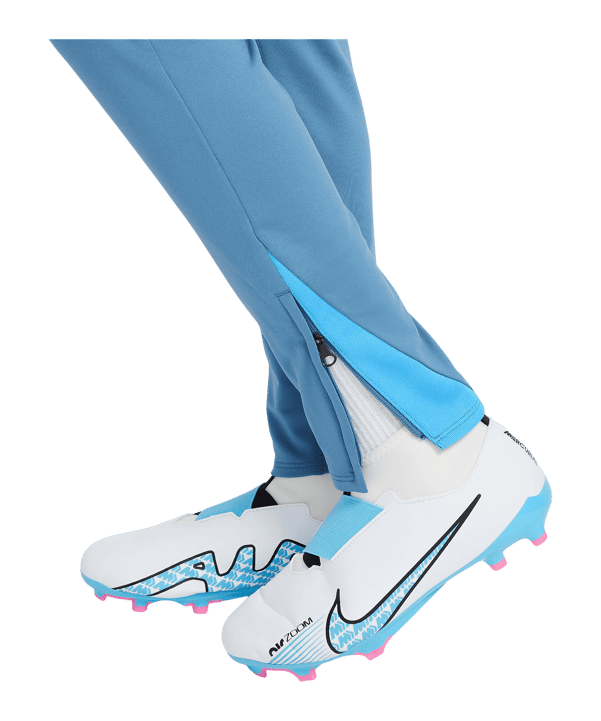 Nike Strike 24 Trainingshose Kids Blau F429 - blau