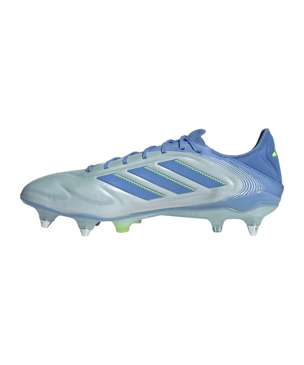 adidas COPA Pure III Elite SG Celestial Victory Blau - blau