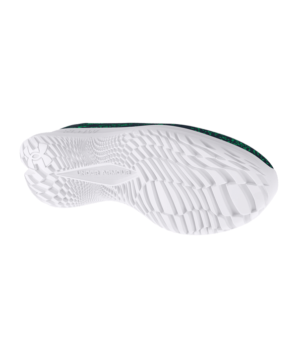 Under Armour Velociti 3 Grau - grau