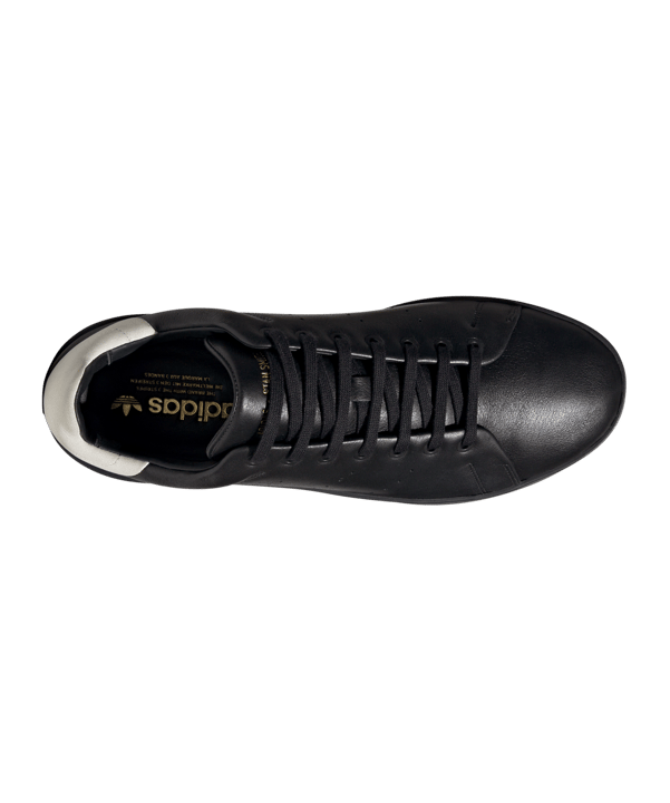 adidas Originals Stan Smith Recon Sneaker Schwarz - schwarz